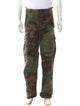 Polo Ralph Lauren Printed Cargo Pants