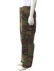 Polo Ralph Lauren Printed Cargo Pants