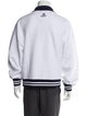 Polo Ralph Lauren Striped V-Neck Sweatshirt