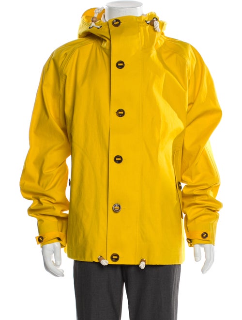 Polo Ralph Lauren Parka