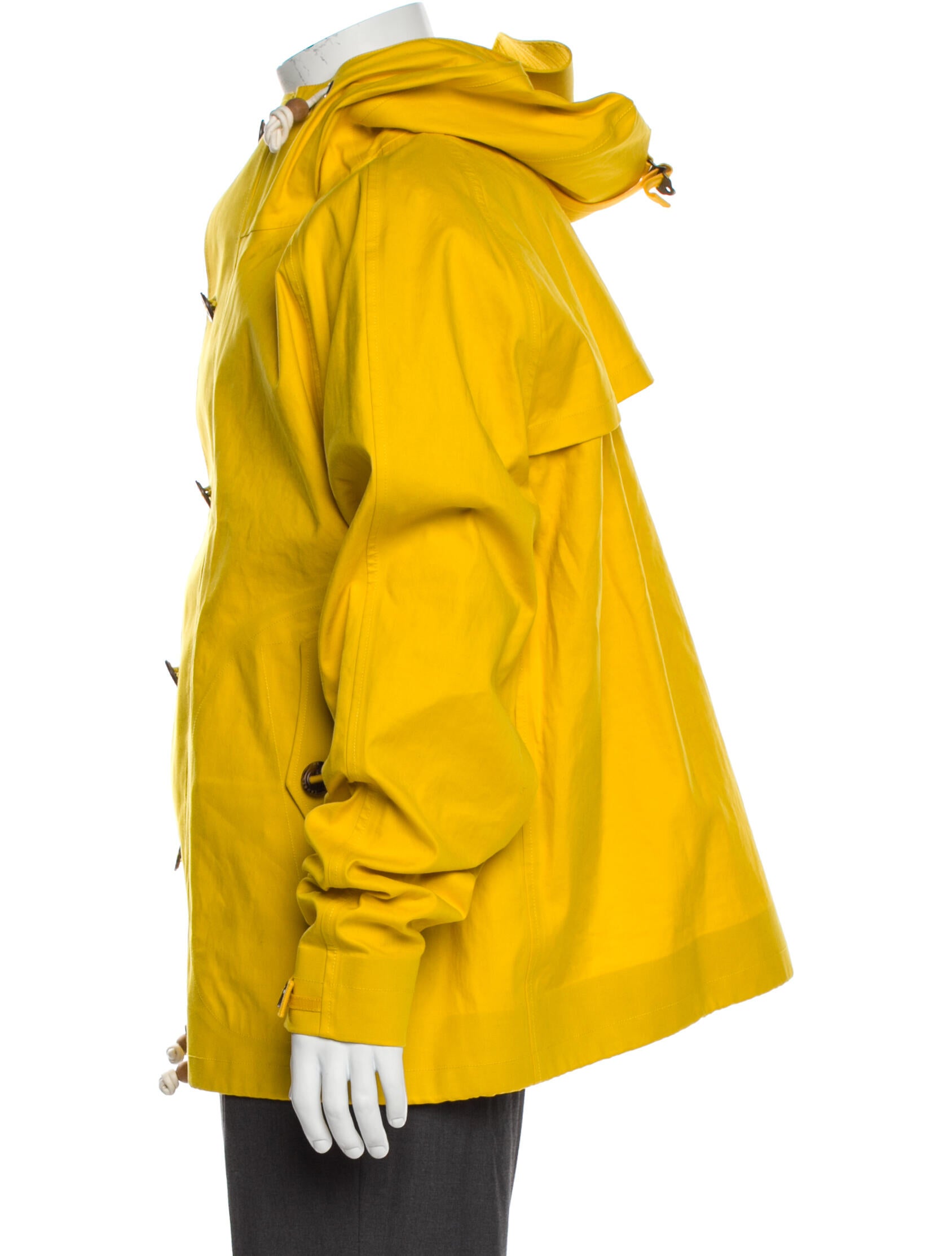 Polo Ralph Lauren Parka