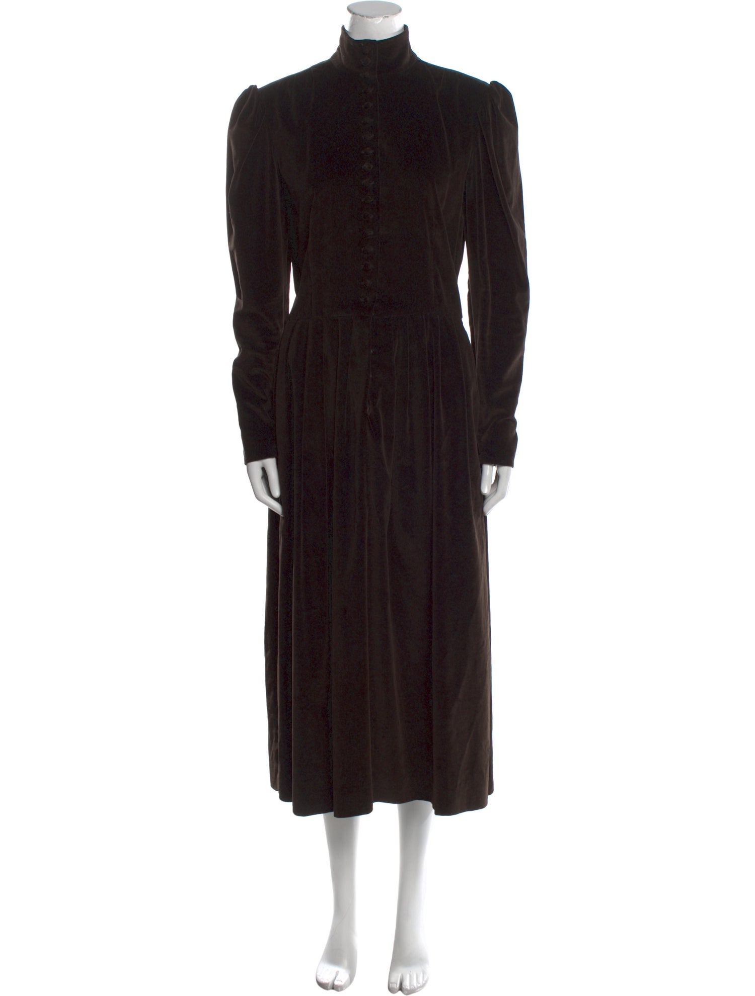 Polo Ralph Lauren Vintage Long Dress