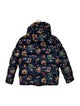 Polo Ralph Lauren Down Jacket