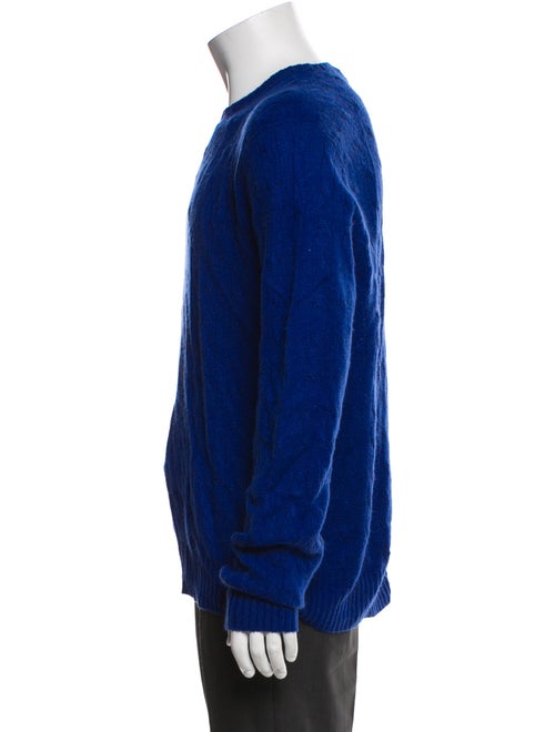 Polo Ralph Lauren Cashmere Crew Neck Pullover