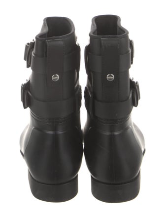 Polo Ralph Lauren Rubber Rain Boots