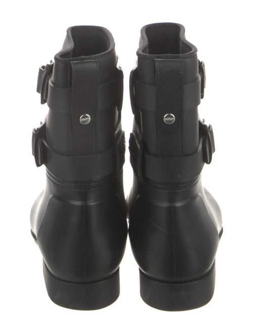 Polo Ralph Lauren Rubber Rain Boots