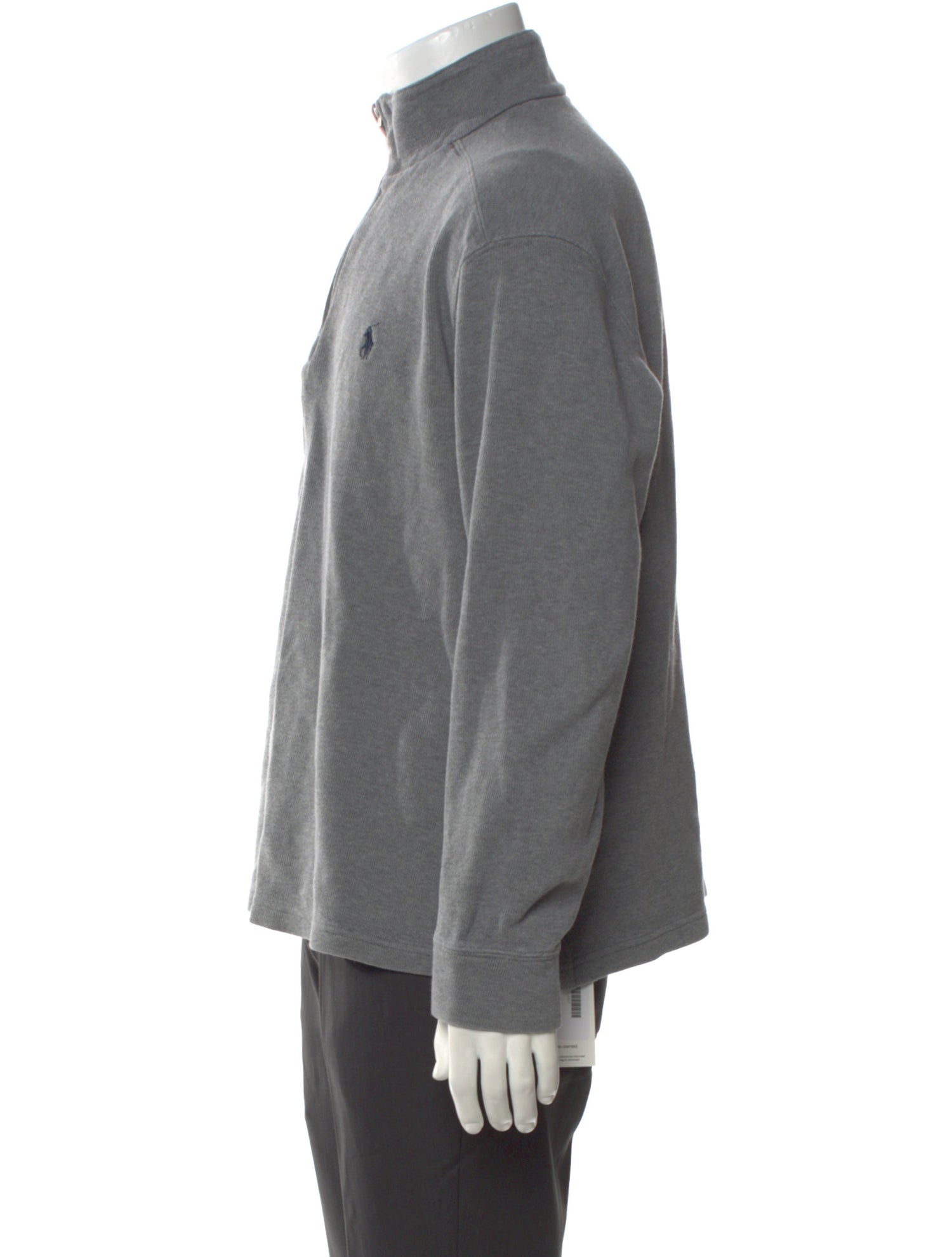 Polo Ralph Lauren Turtleneck Long Sleeve Pullover