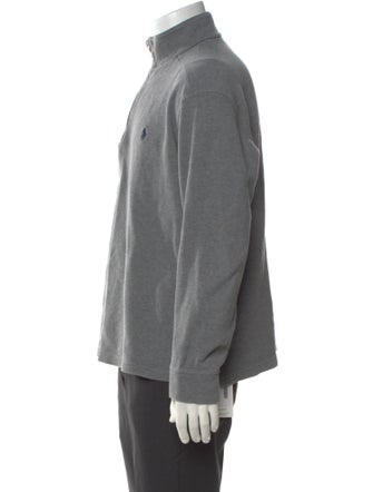 Polo Ralph Lauren Turtleneck Long Sleeve Pullover