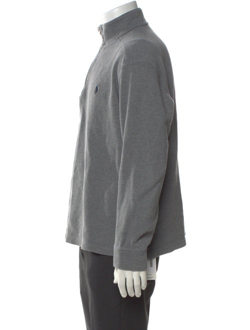 Polo Ralph Lauren Turtleneck Long Sleeve Pullover