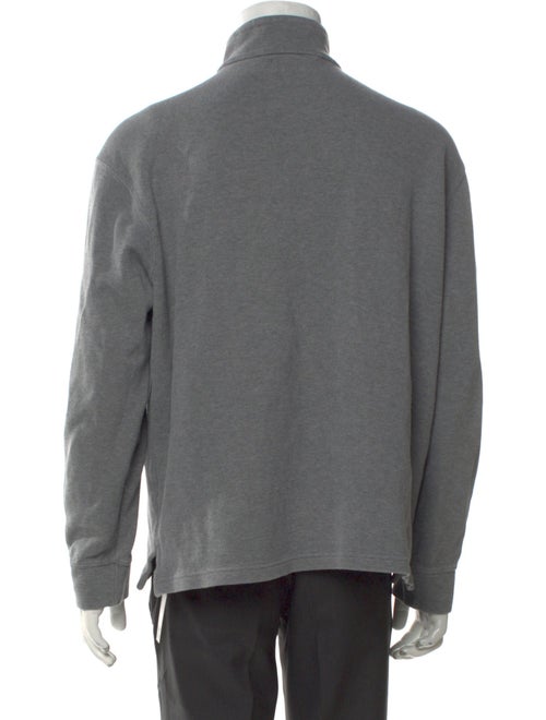 Polo Ralph Lauren Turtleneck Long Sleeve Pullover