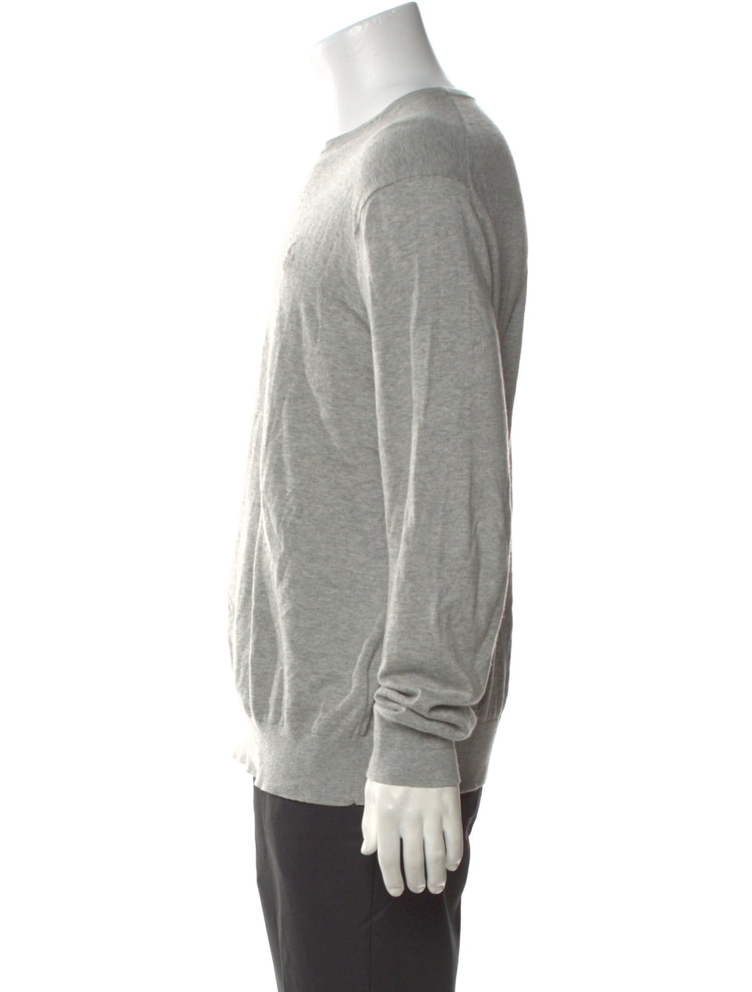 Polo Ralph Lauren Crew Neck Long Sleeve Pullover