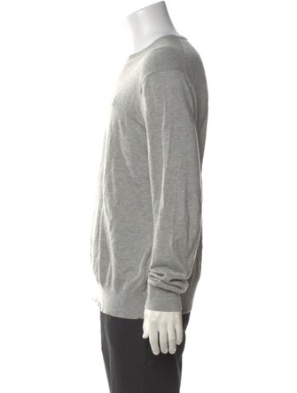 Polo Ralph Lauren Crew Neck Long Sleeve Pullover