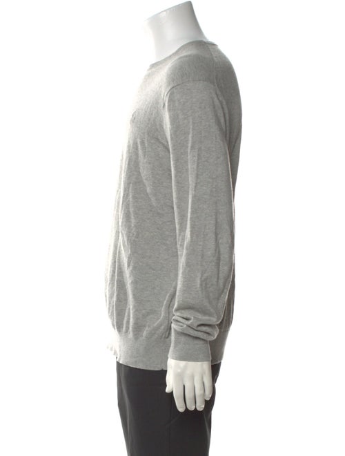 Polo Ralph Lauren Crew Neck Long Sleeve Pullover