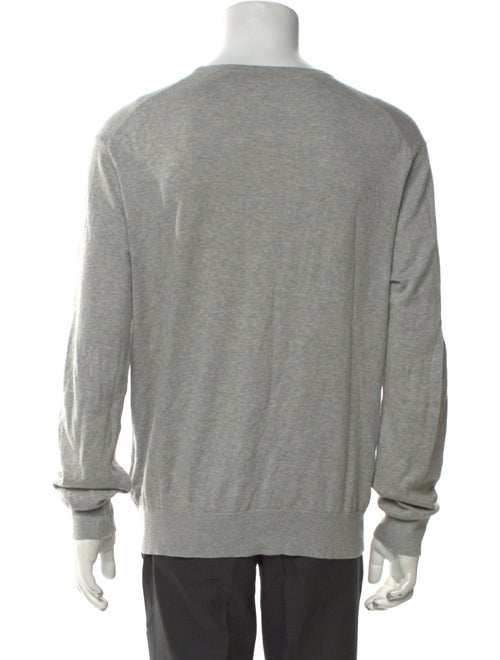 Polo Ralph Lauren Crew Neck Long Sleeve Pullover