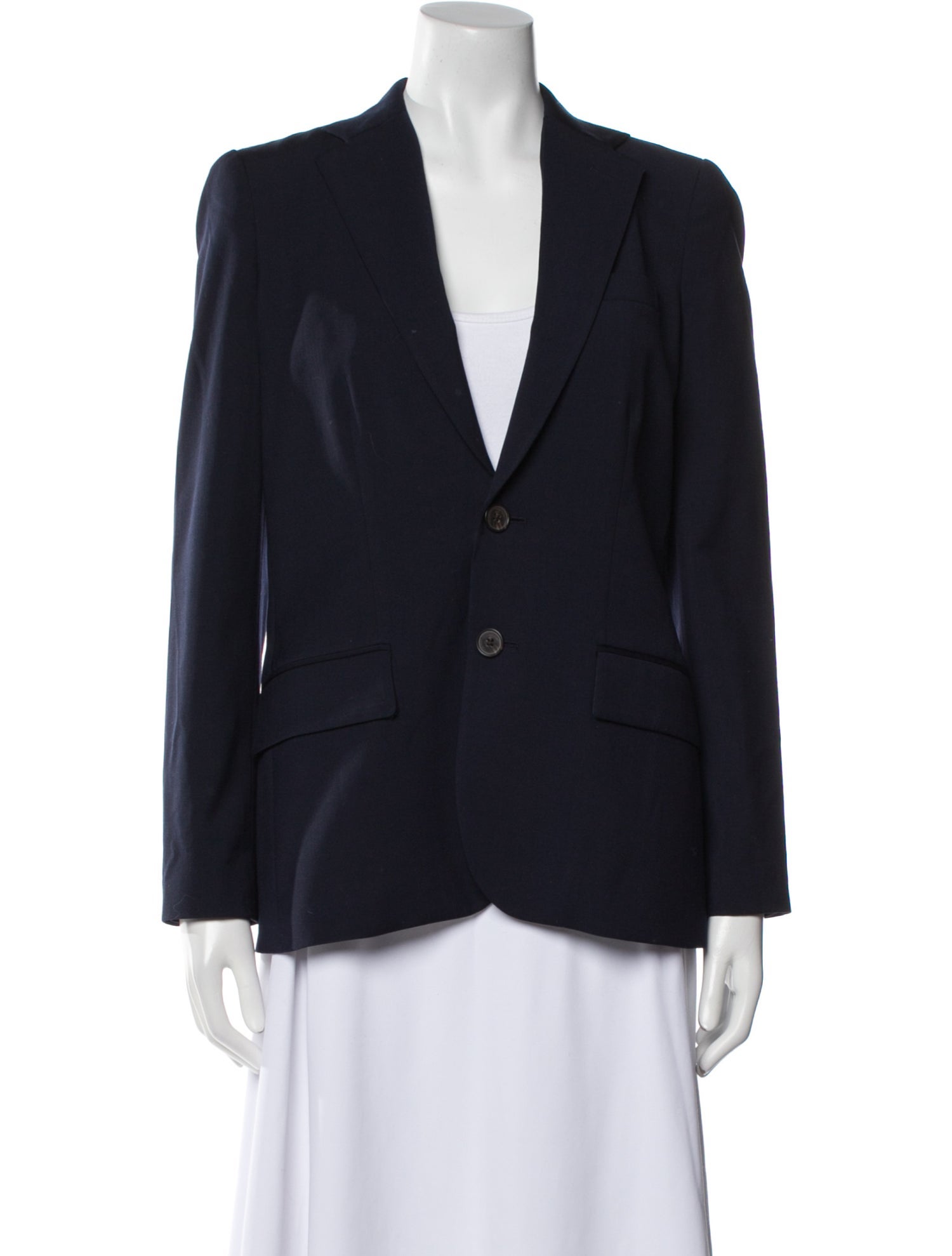 Polo Ralph Lauren Wool Blazer