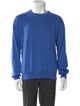 Polo Ralph Lauren Crew Neck Long Sleeve Pullover