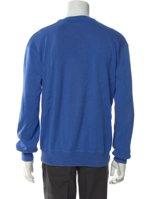 Polo Ralph Lauren Crew Neck Long Sleeve Pullover