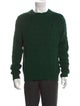 Polo Ralph Lauren Crew Neck Long Sleeve Pullover