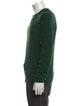 Polo Ralph Lauren Crew Neck Long Sleeve Pullover