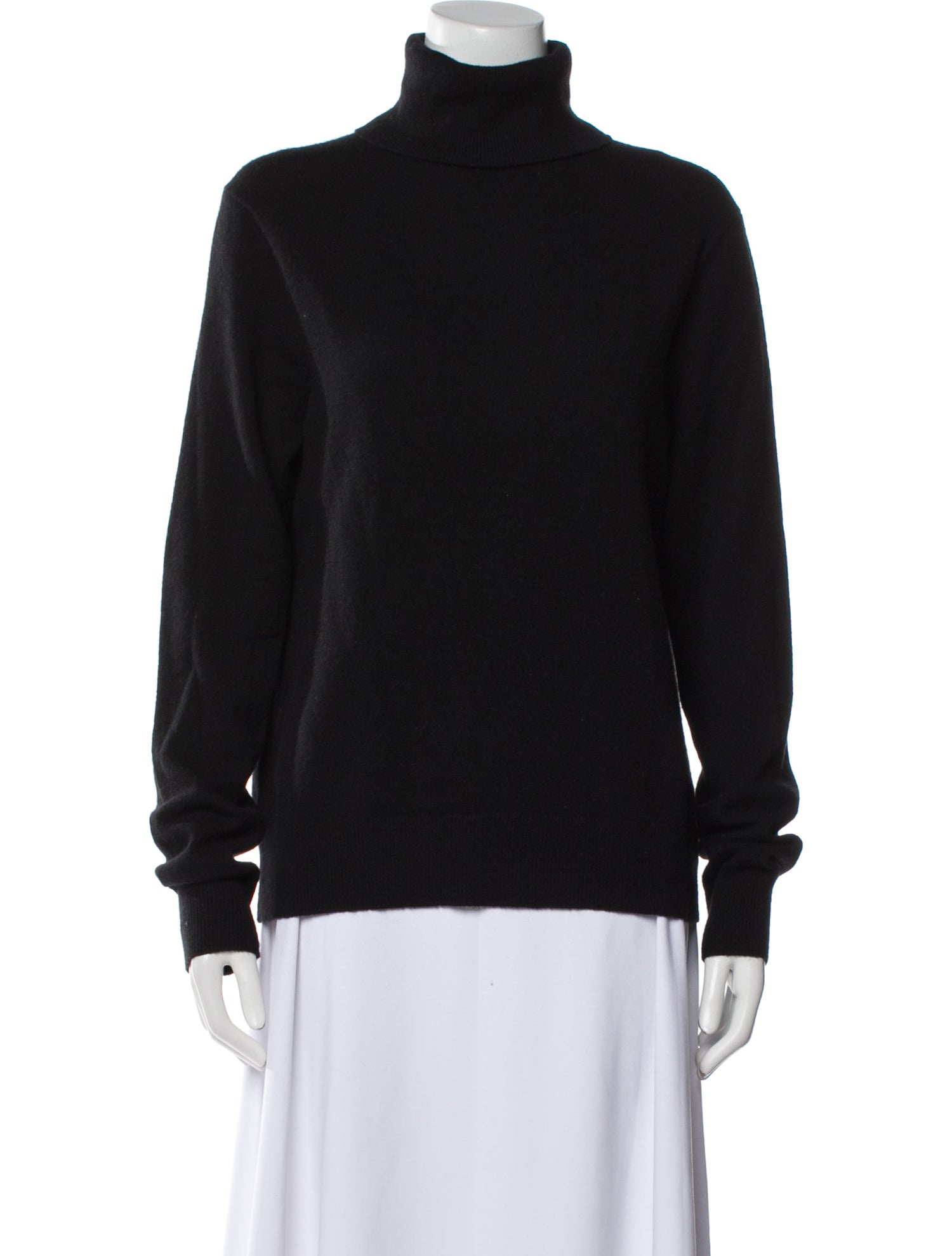 Polo Ralph Lauren Cashmere Turtleneck Sweater