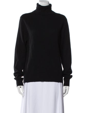 Polo Ralph Lauren Cashmere Turtleneck Sweater
