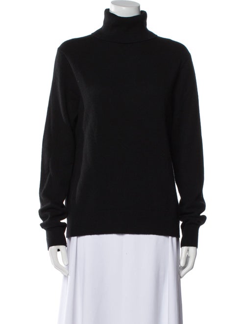 Polo Ralph Lauren Cashmere Turtleneck Sweater