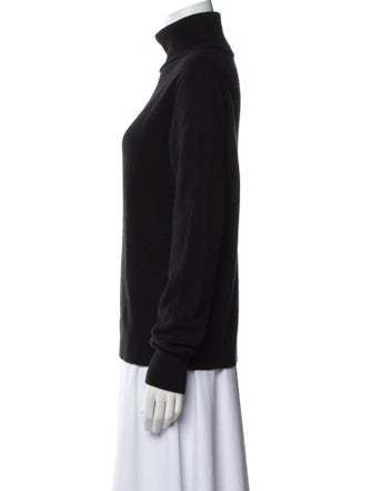Polo Ralph Lauren Cashmere Turtleneck Sweater