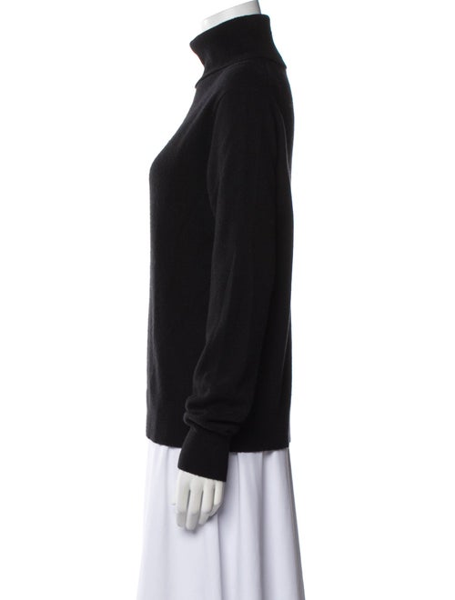 Polo Ralph Lauren Cashmere Turtleneck Sweater