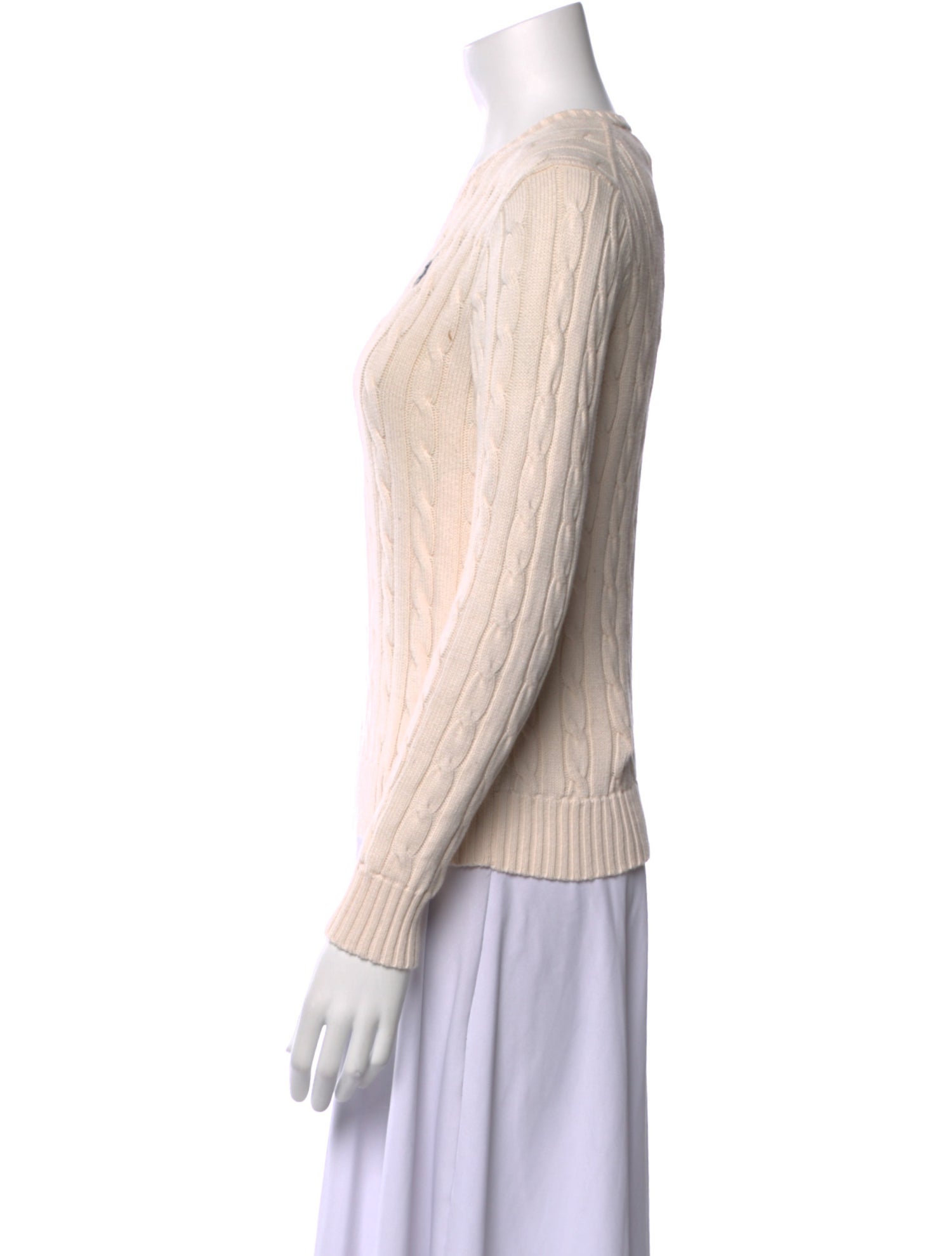 Polo Ralph Lauren V-Neck Sweater