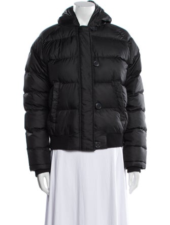 Polo Ralph Lauren Down Jacket