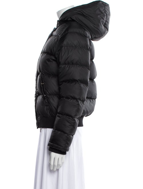 Polo Ralph Lauren Down Jacket