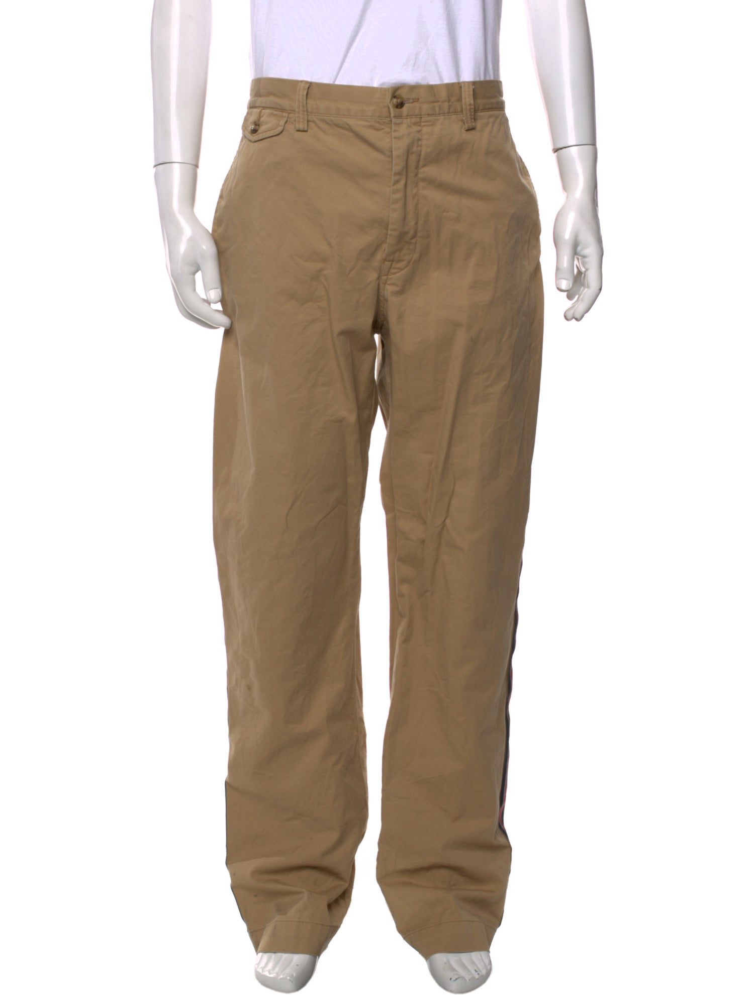 Polo Ralph Lauren Signature Logo Chinos