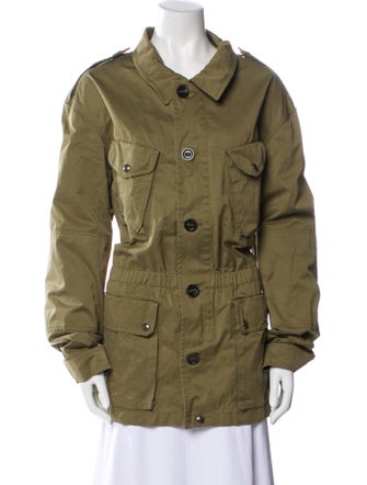 Polo Ralph Lauren Utility Jacket