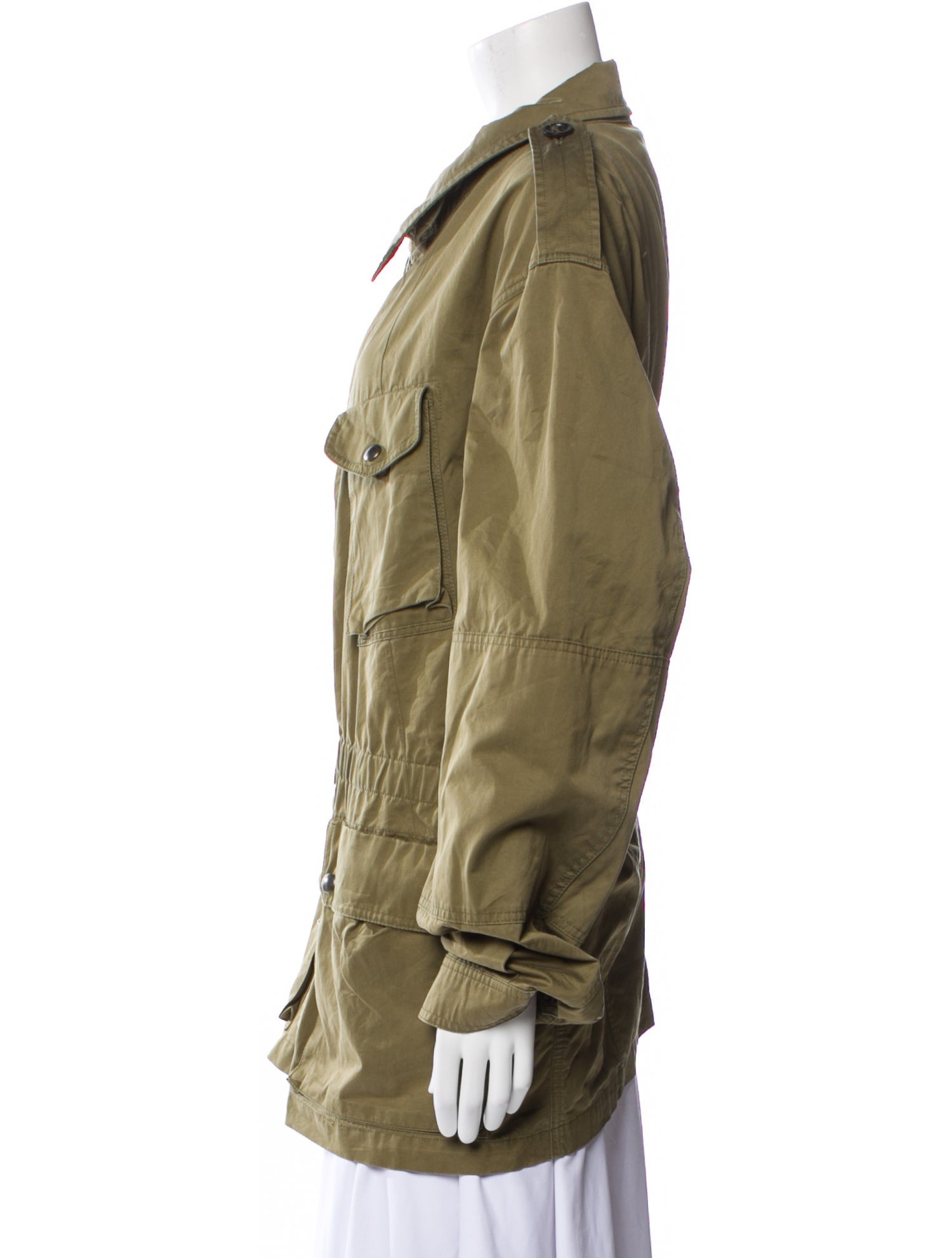 Polo Ralph Lauren Utility Jacket