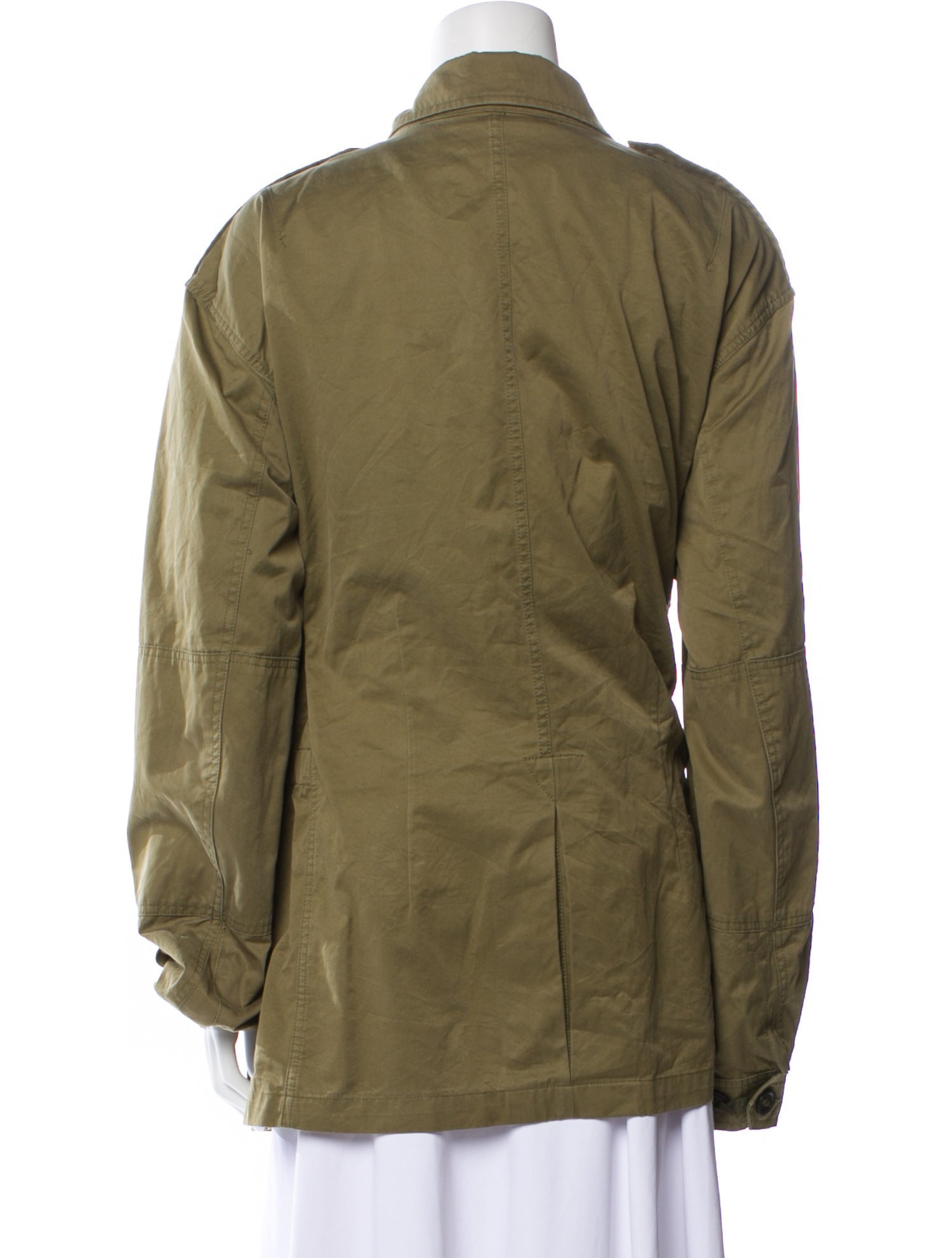 Polo Ralph Lauren Utility Jacket