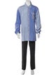 Polo Ralph Lauren Striped Long Sleeve Dress Shirt