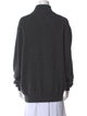 Polo Ralph Lauren Wool Mock Neck Sweater