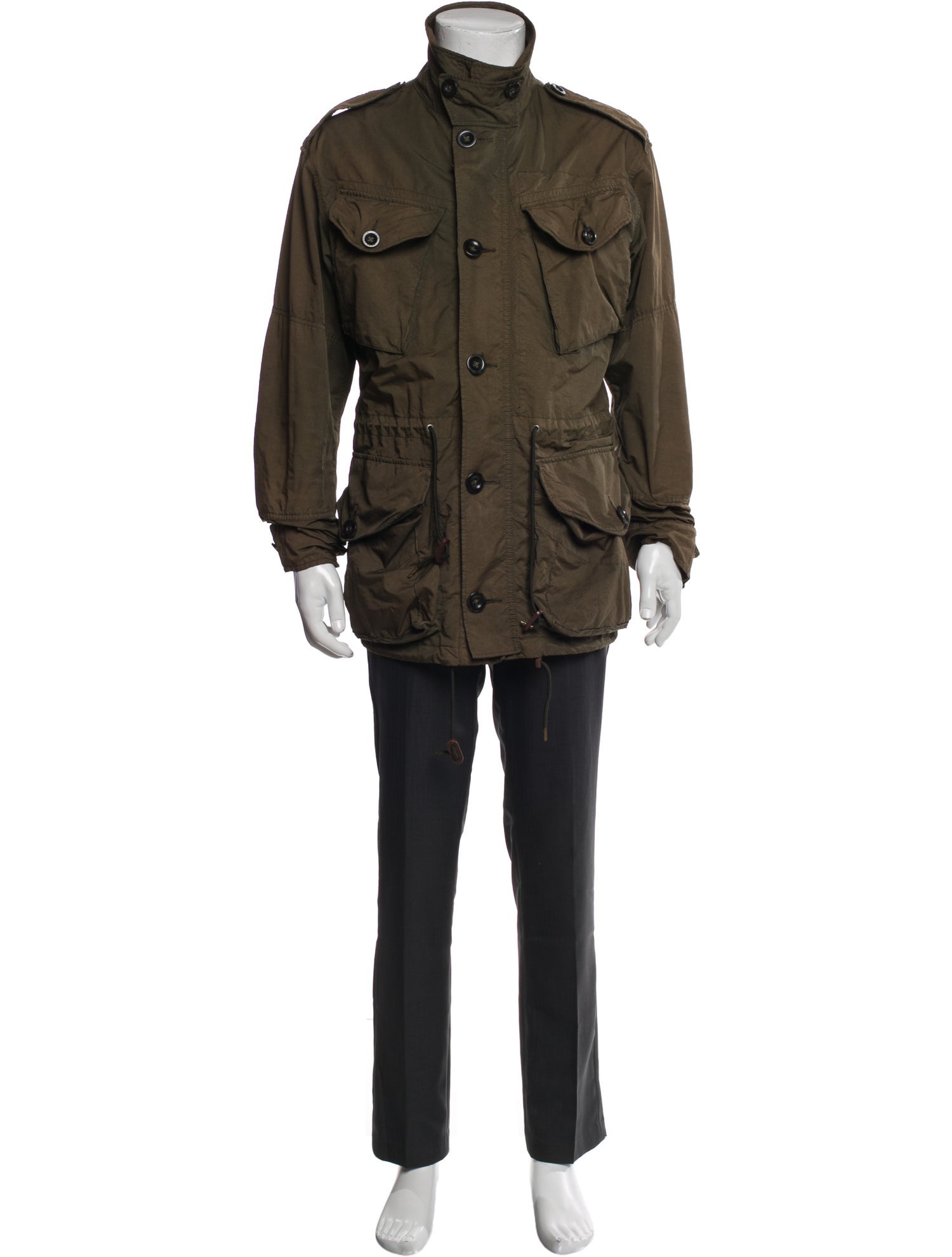 Polo Ralph Lauren Parka