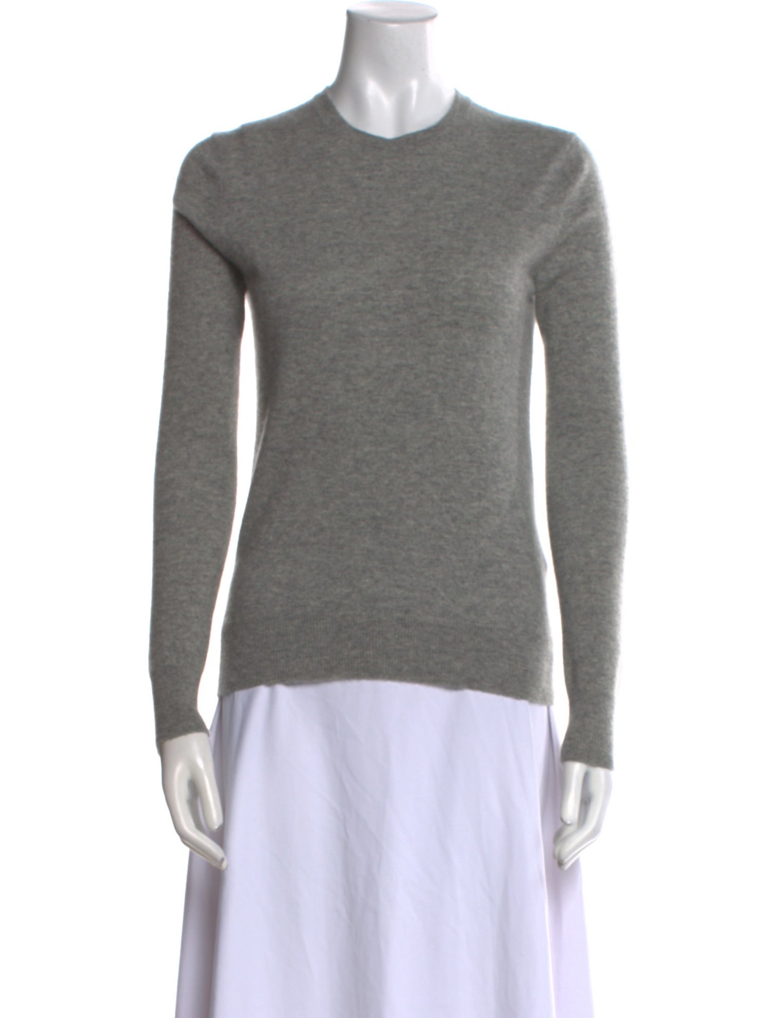 Polo Ralph Lauren Cashmere Crew Neck Sweater