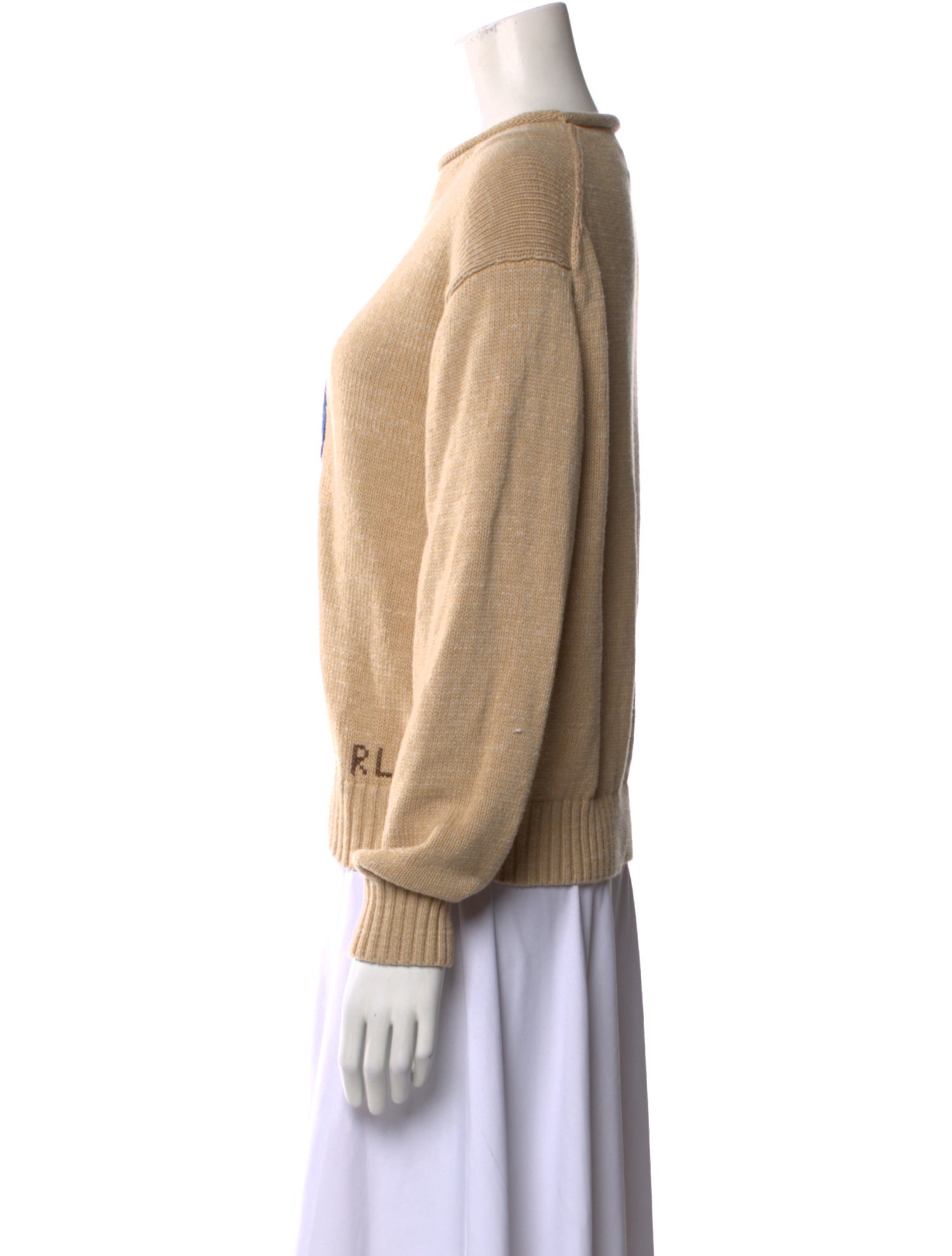 Polo Ralph Lauren 2024 Polo Bear Sweater