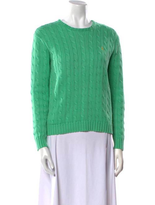 Polo Ralph Lauren Crew Neck Sweater