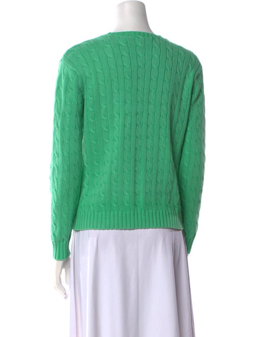 Polo Ralph Lauren Crew Neck Sweater