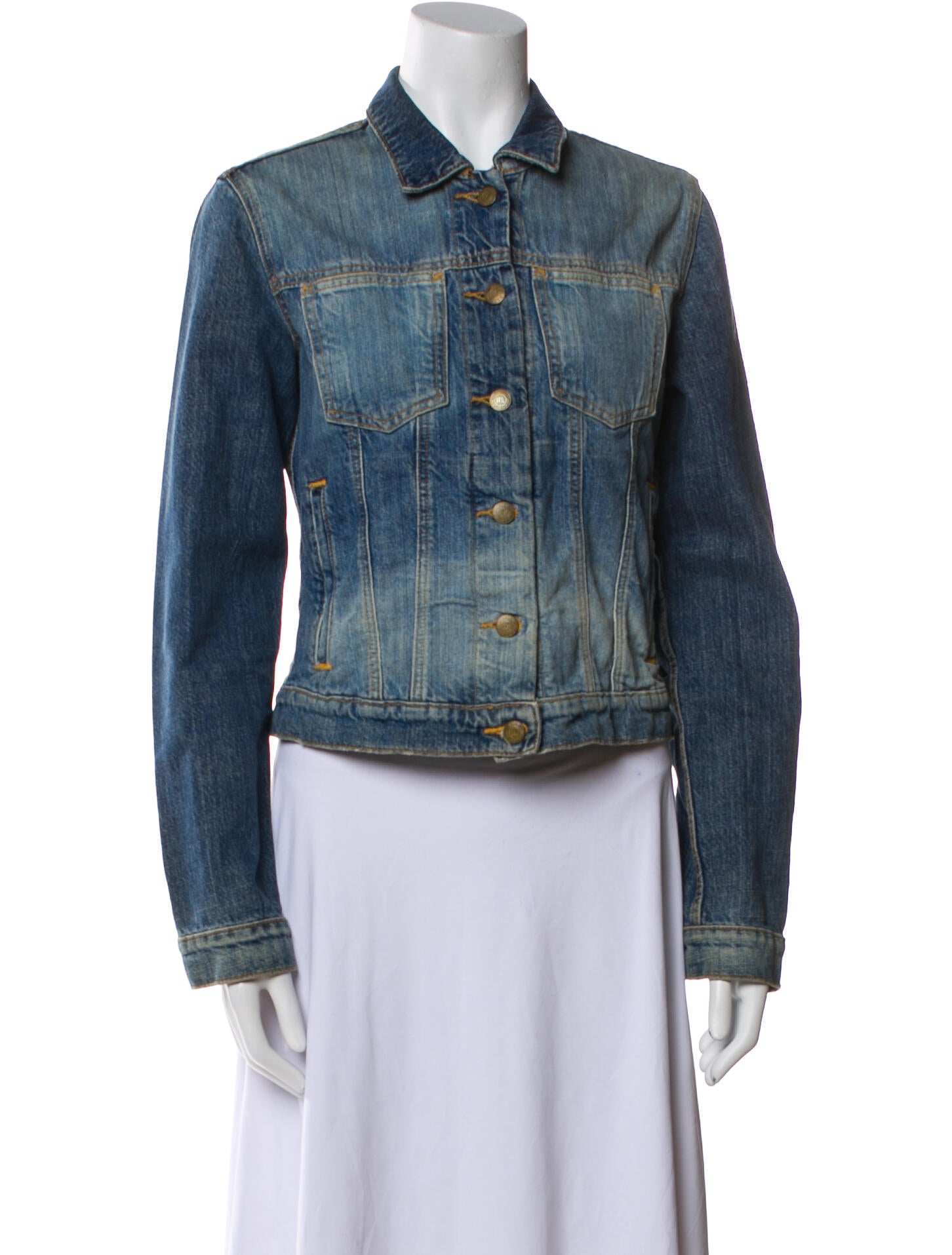 Polo Ralph Lauren Denim Jacket