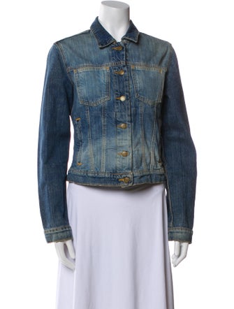 Polo Ralph Lauren Denim Jacket