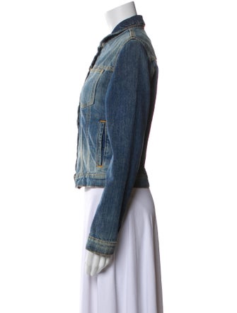 Polo Ralph Lauren Denim Jacket