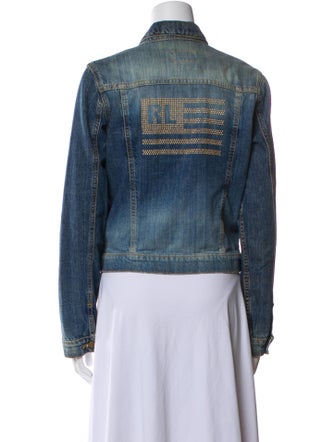 Polo Ralph Lauren Denim Jacket