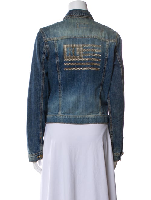 Polo Ralph Lauren Denim Jacket