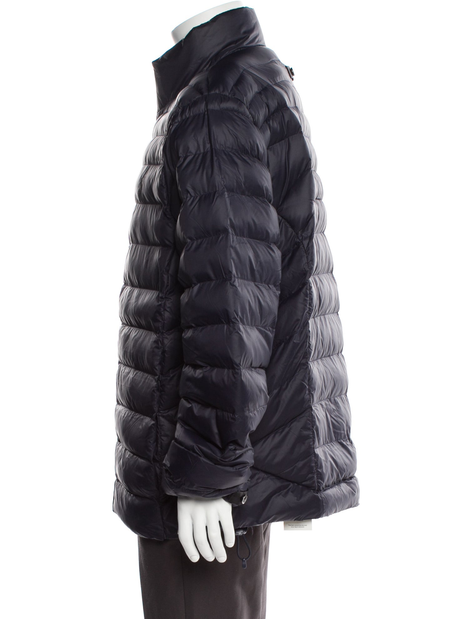 Polo Ralph Lauren Puffer Coat