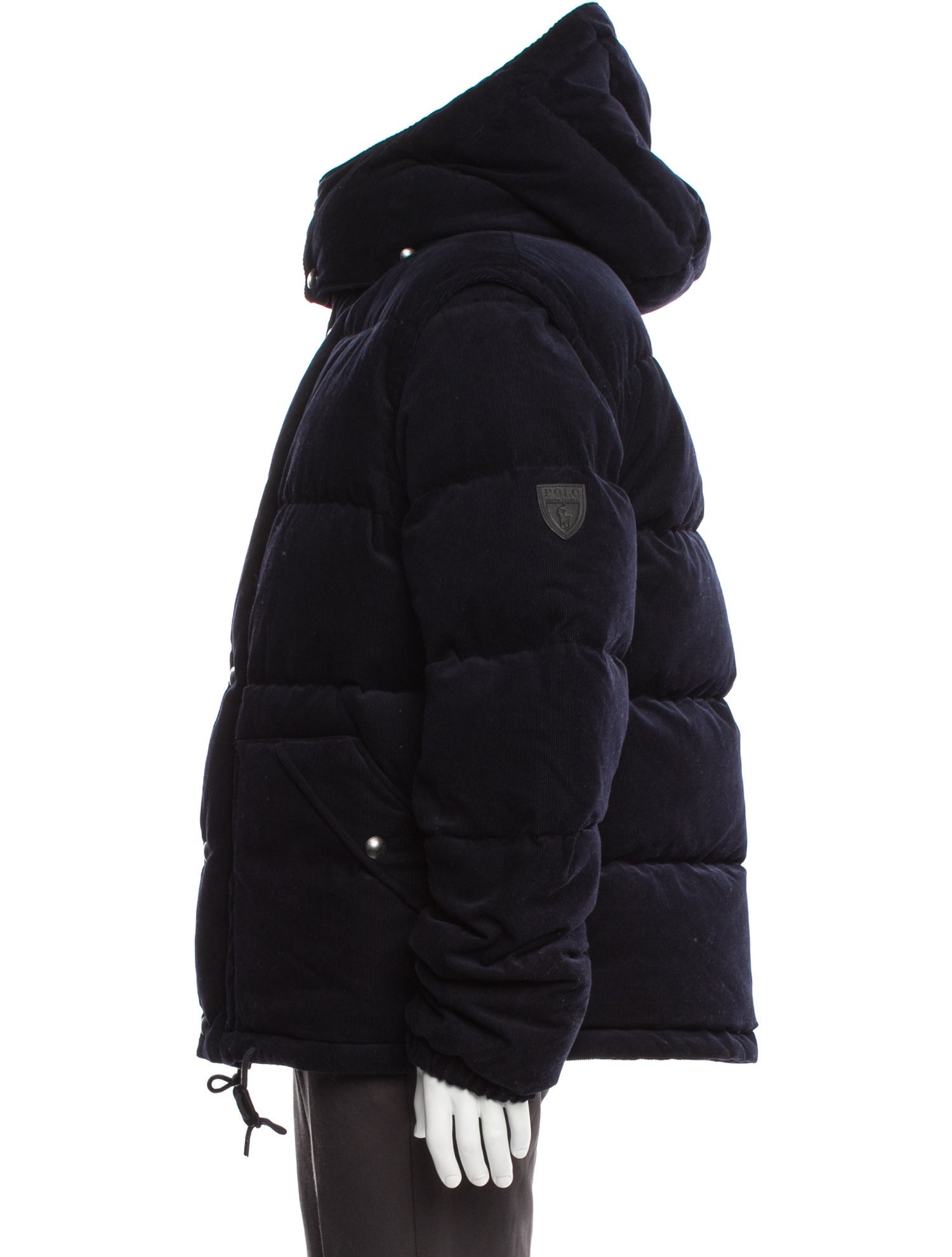 Polo Ralph Lauren Down Puffer Coat