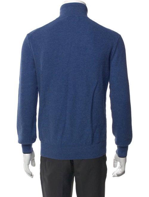 Polo Ralph Lauren Turtleneck Long Sleeve Pullover